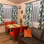 Casa vacanze Nad Stawem - Mazury