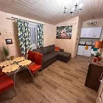 Casa vacanze Nad Stawem - Mazury *