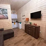 Casa vacanze Nad Stawem - Mazury
