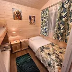 Casa vacanze Nad Stawem - Mazury