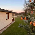 Nad Stawem - Mazury *