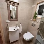 Nad Stawem - Mazury Casa vacanze *
