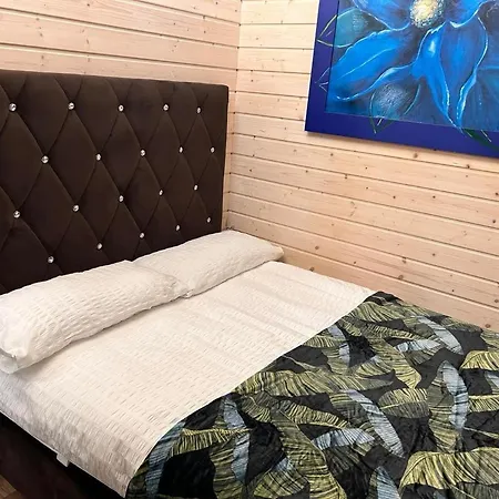 Nad Stawem - Mazury Rozogi