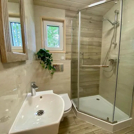 Nad Stawem - Mazury Rozogi