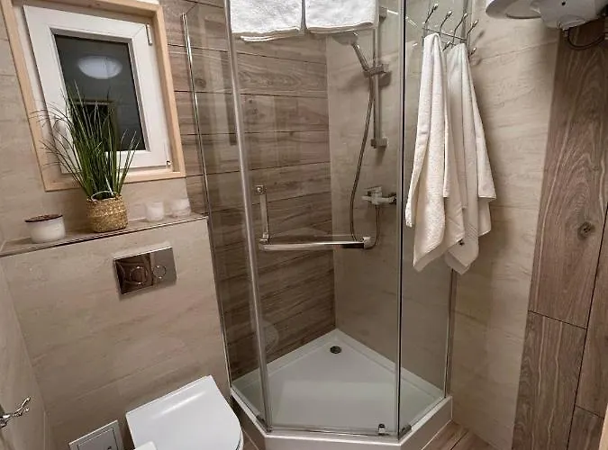 Nad Stawem - Mazury *