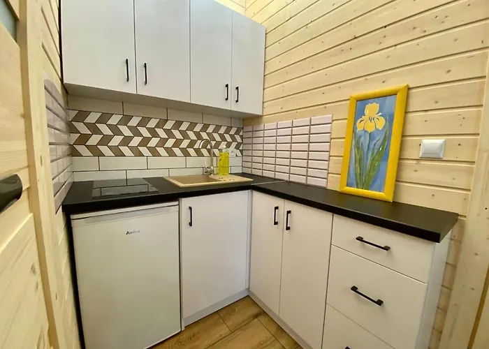 Nad Stawem - Mazury * Rozogi