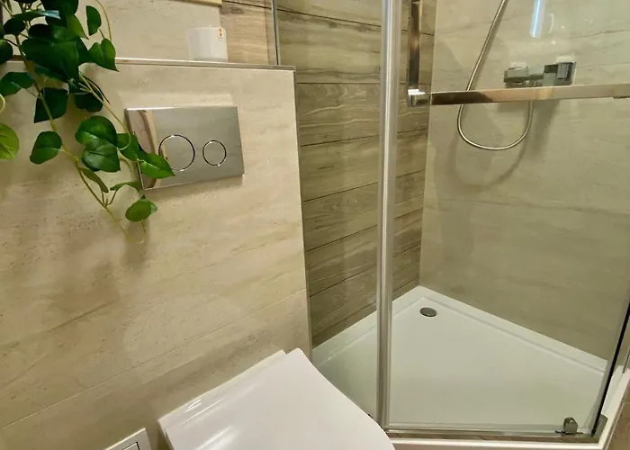 Nad Stawem - Mazury Dom wakacyjny *